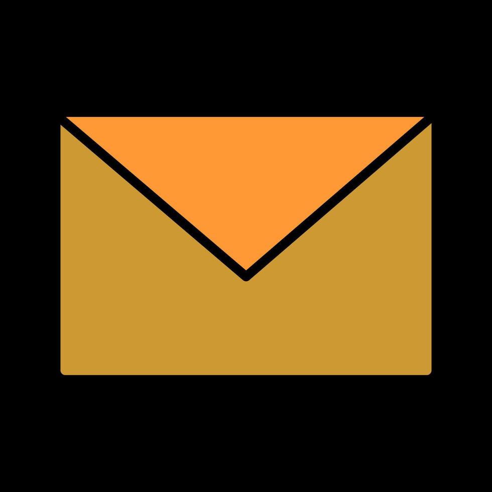 Inbox Icon Design vector