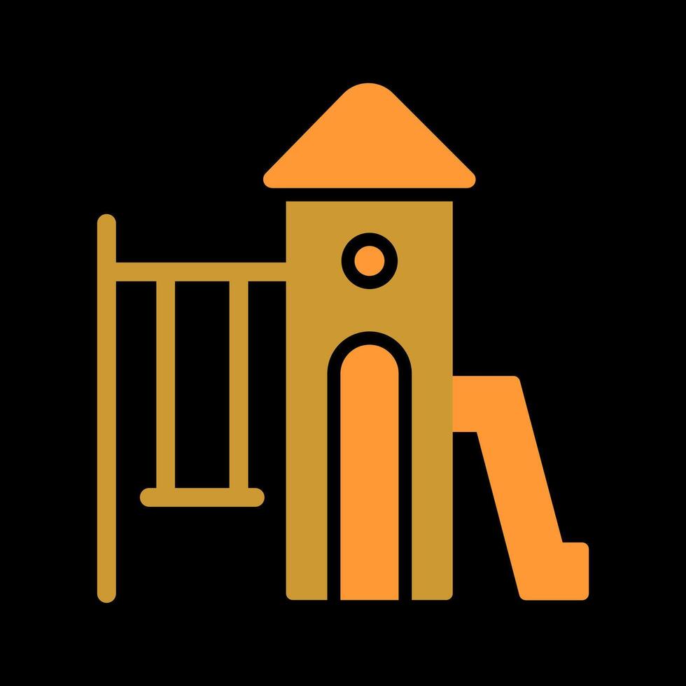 Playtime Fun Icon Design vector