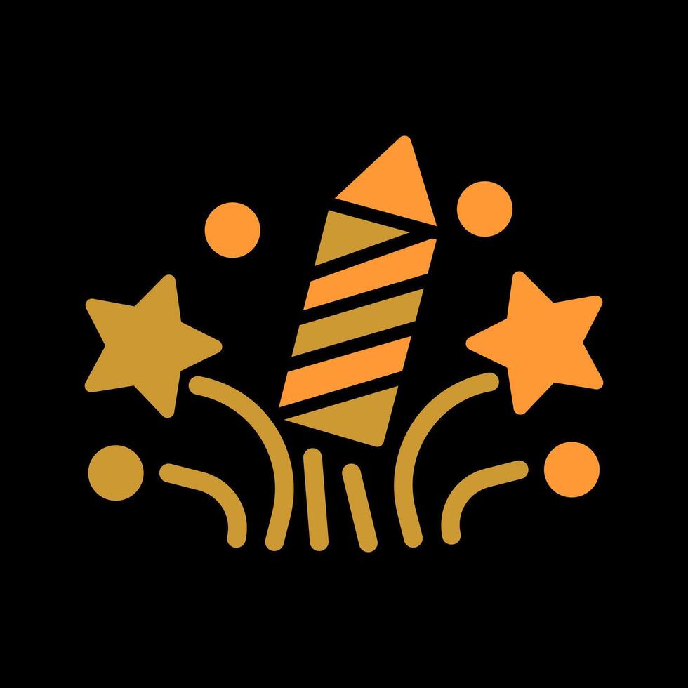Celebration Icon Design vector