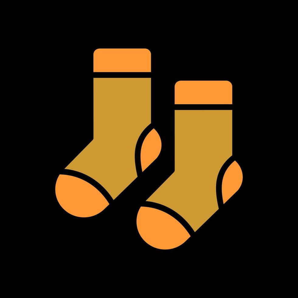 Tiny Shoes Icon Design vector