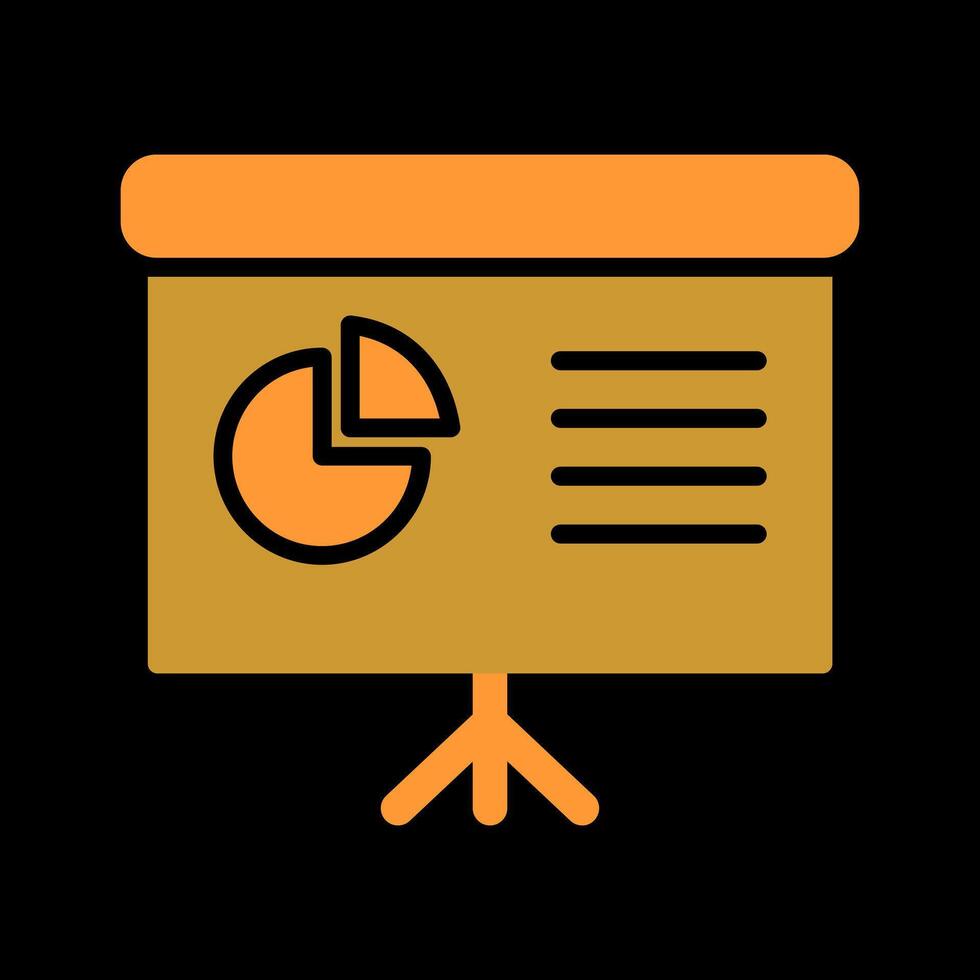 Panel Icon Design vector