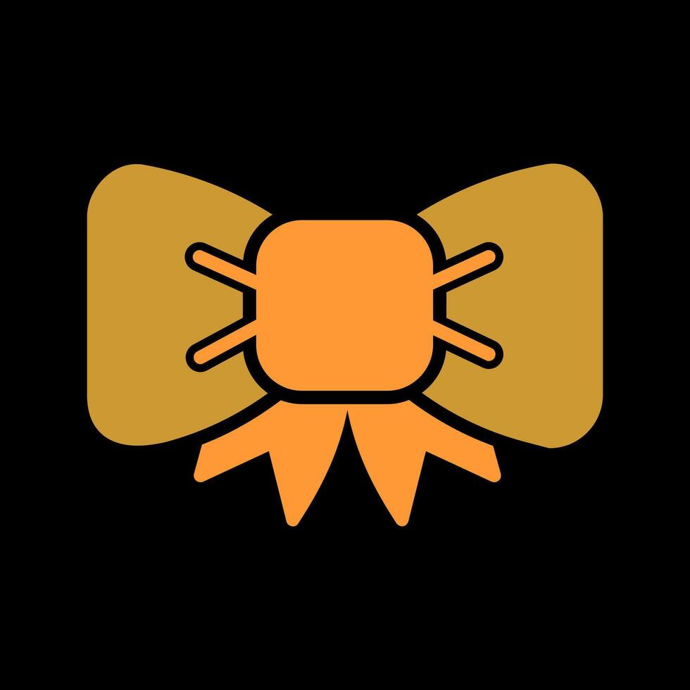 Ribbon Icon Design vector