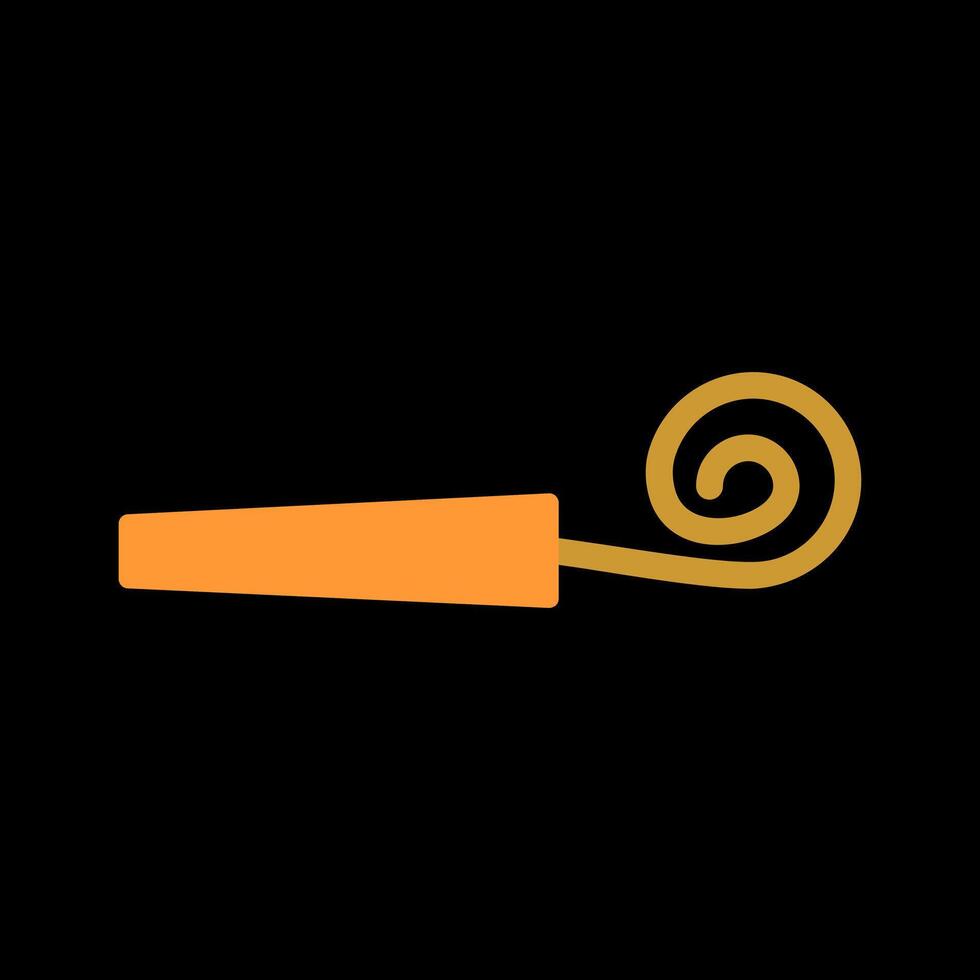 Blowouts Icon Design vector