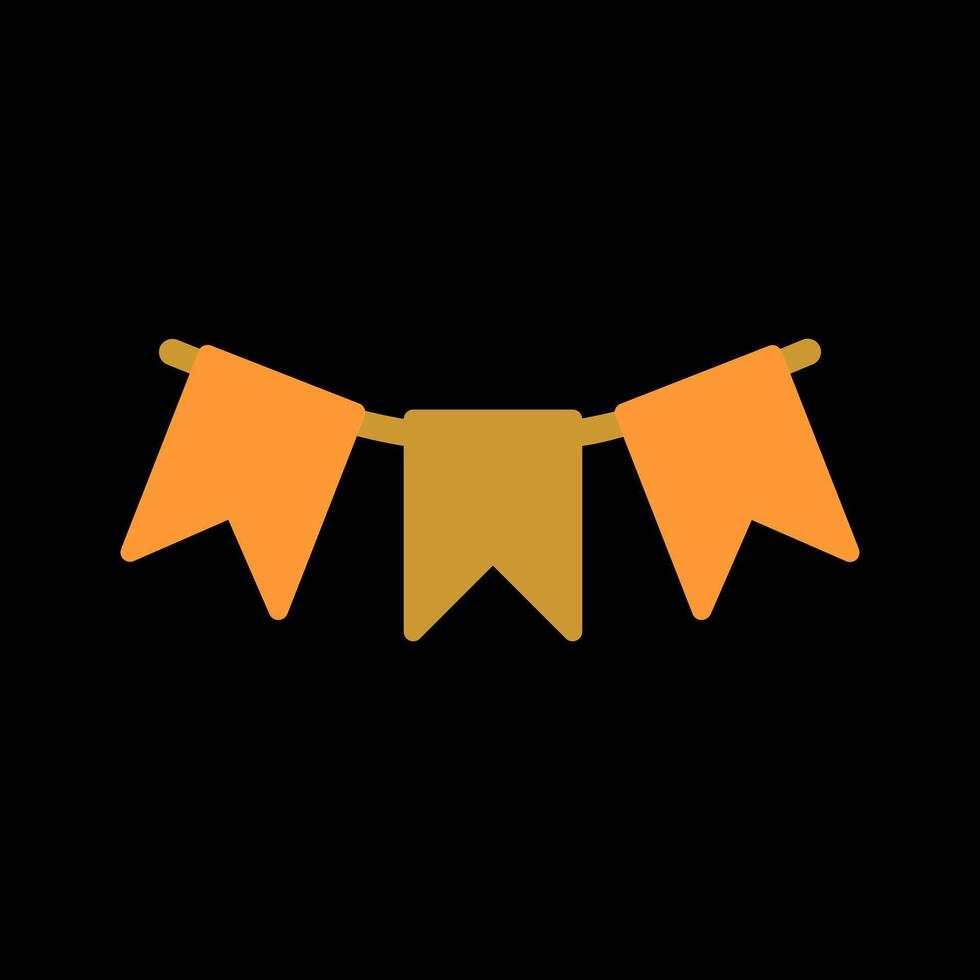 Decorations Icon Design vector