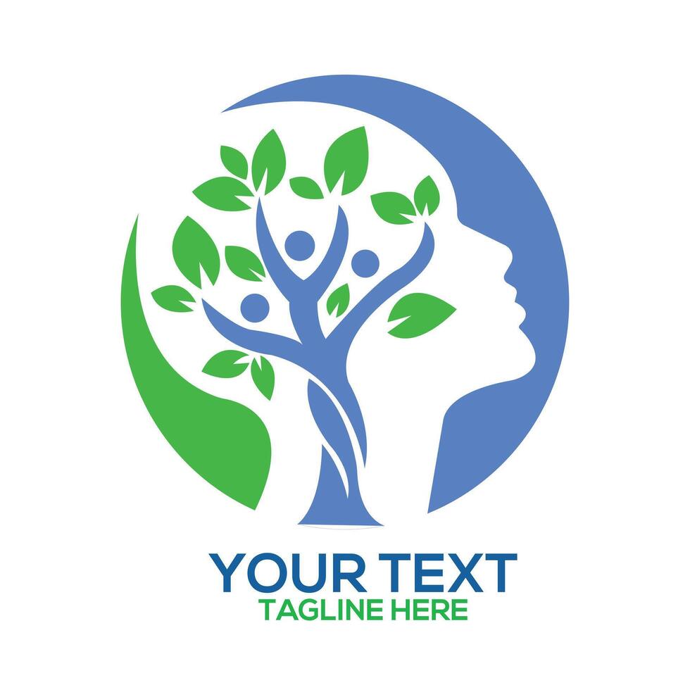 Eco Friendly Logo Design for Renewable Energy Companies vector