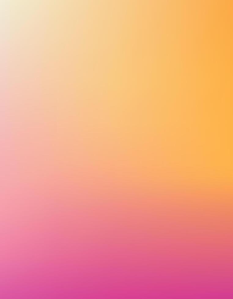 Orange and red abstract background design. Wallpaper design vector