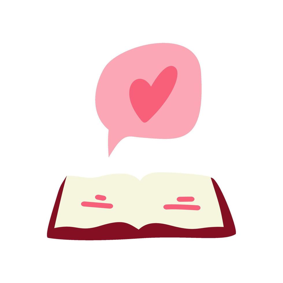 Make every detail special with our romantic Valentines illustrations, perfect for sharing love in style vector