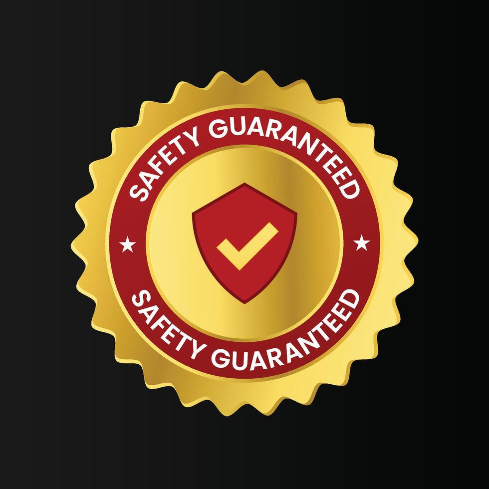Security graphic design illustration. vector