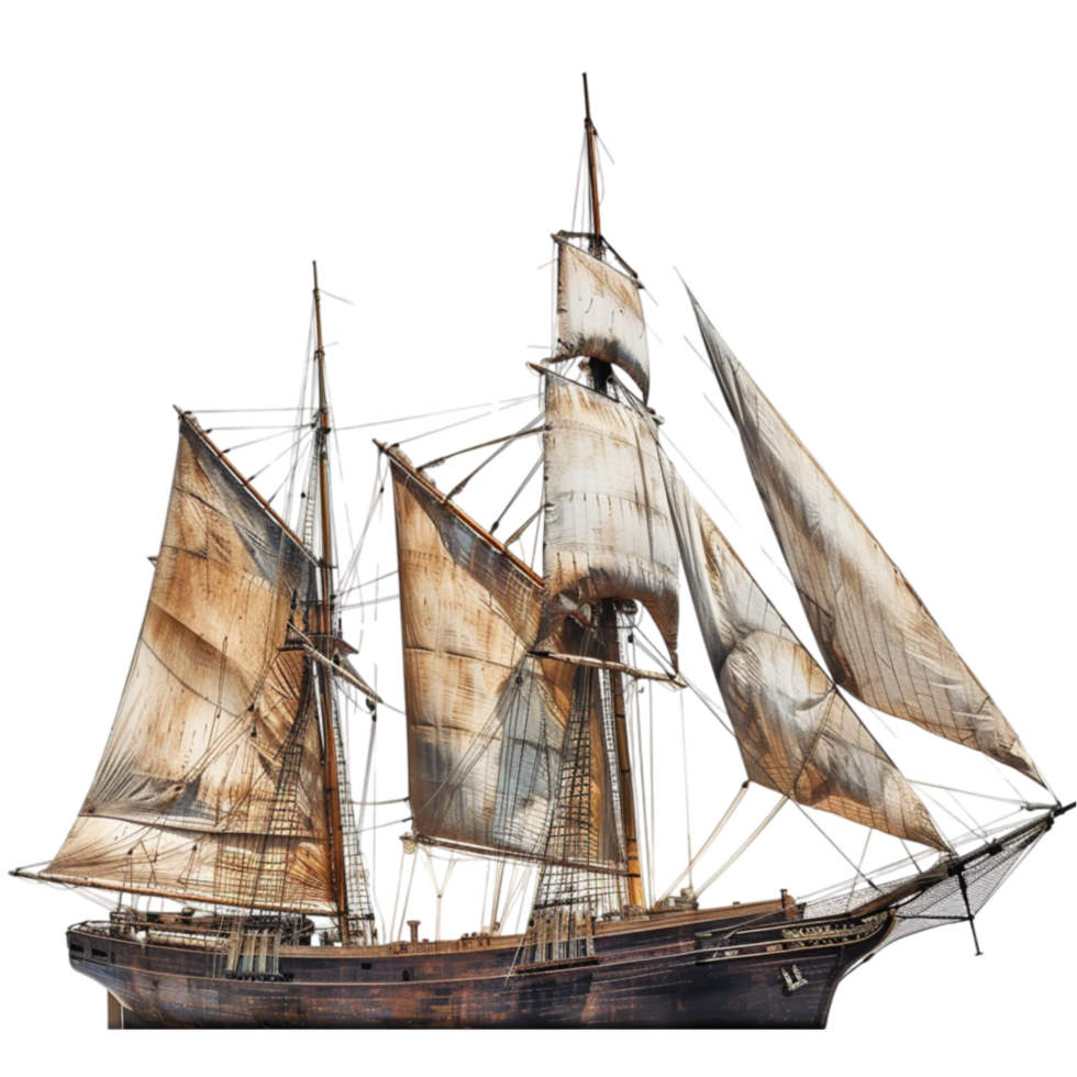 Sea Exploration Boats png
