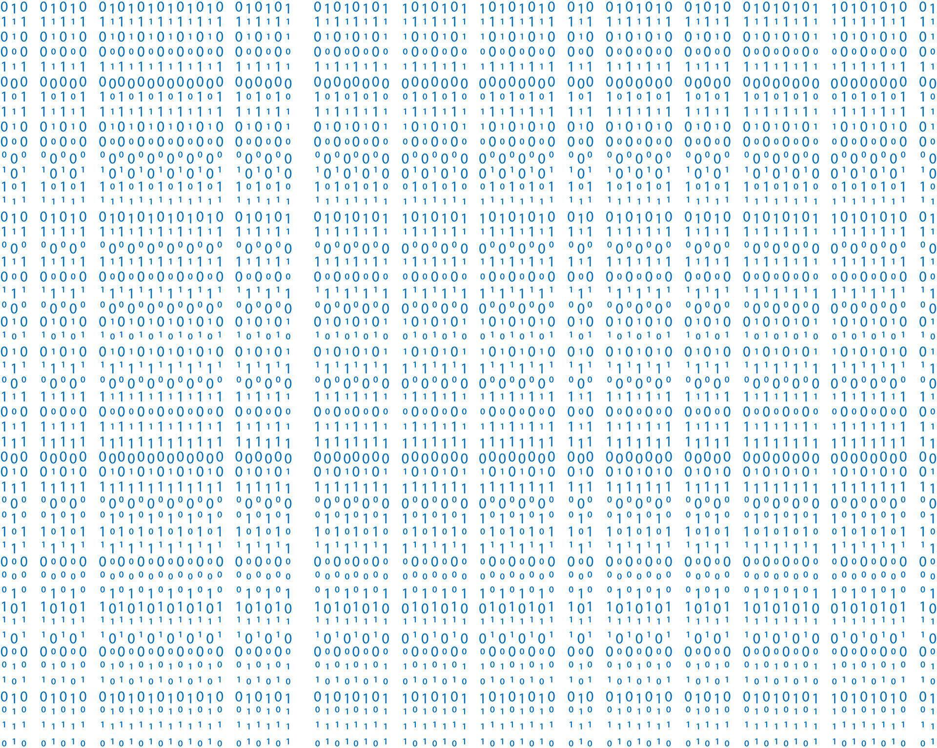 Code Matrix Encryption Binary code matrix. Binary code, encryption element. Stream binary code ...