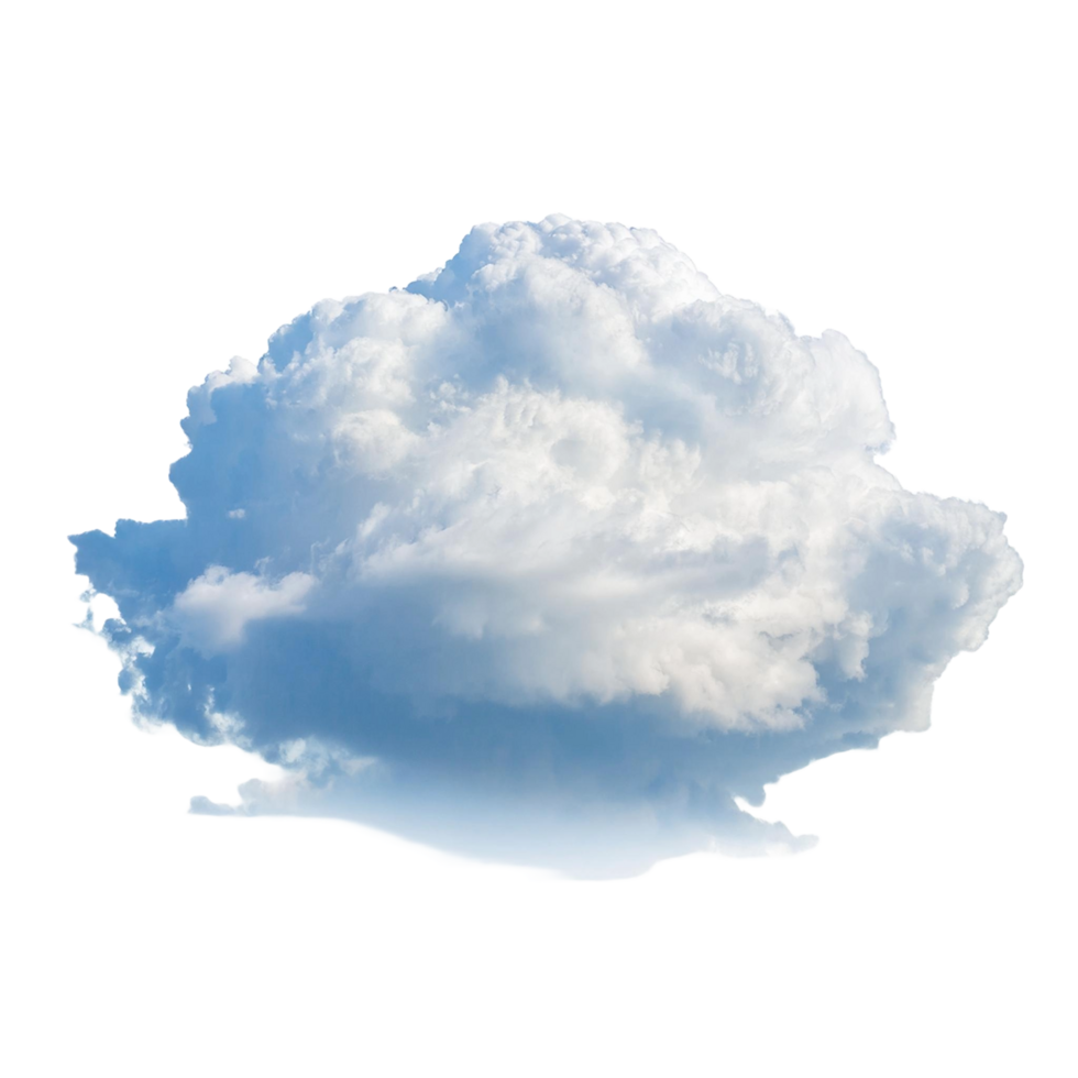 Soft Clouds, Floating Cloud png