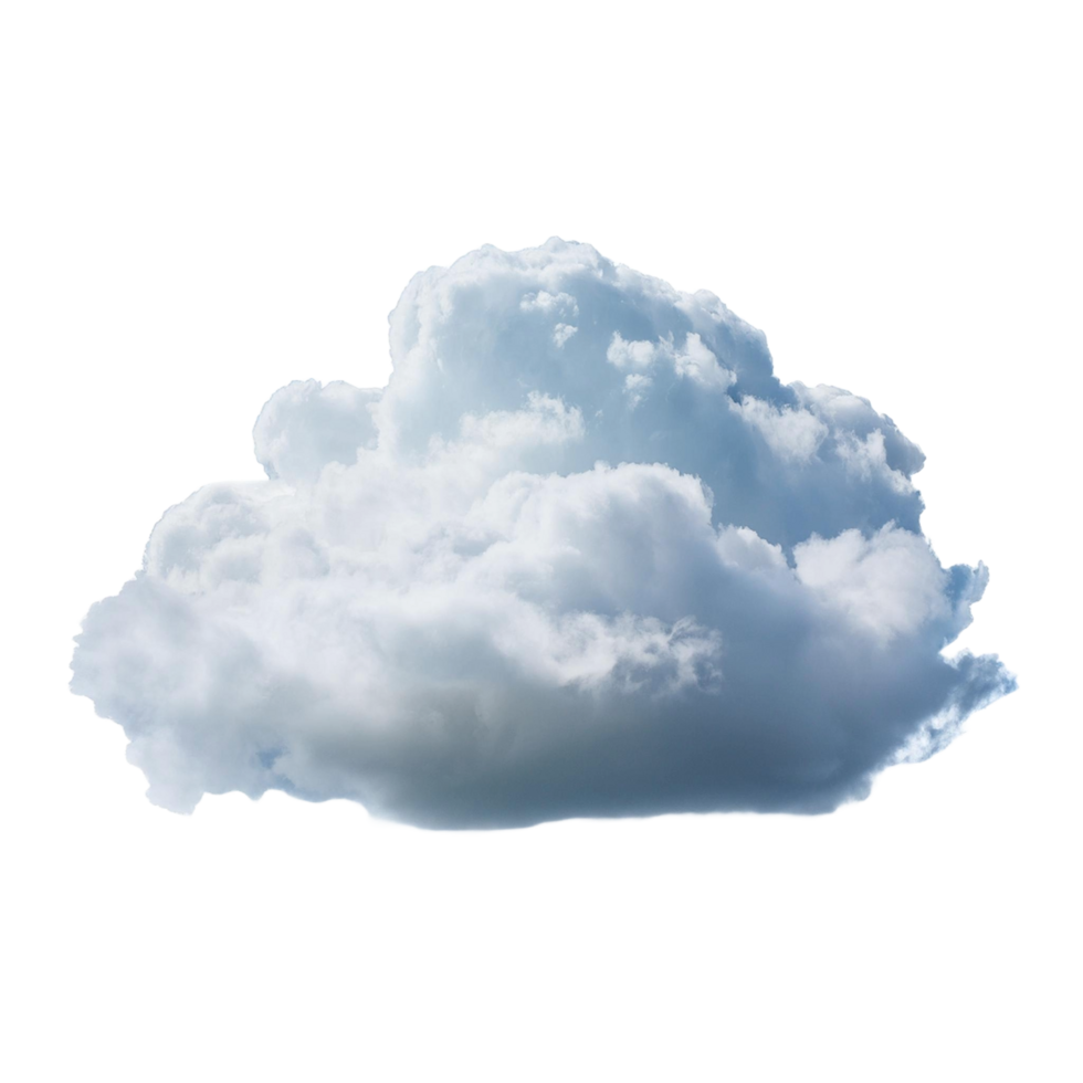 Soft clouds, Clouds transparent png