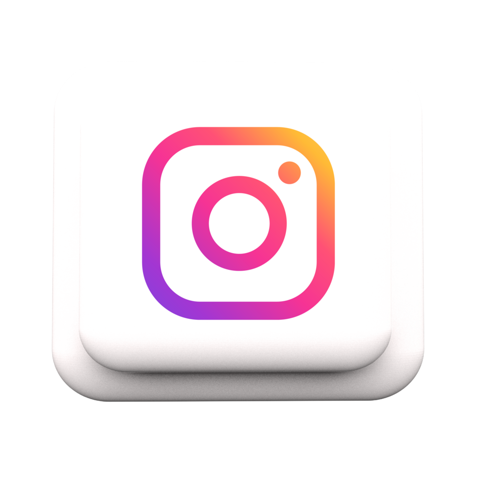 Instagram Logo, Social Media icon png