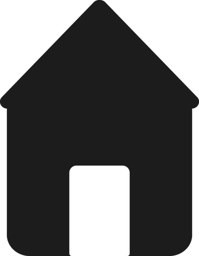 Home address web icons in line style. illustration. Social Media - thin line icon set. Pixel perfect. Editable stroke vector