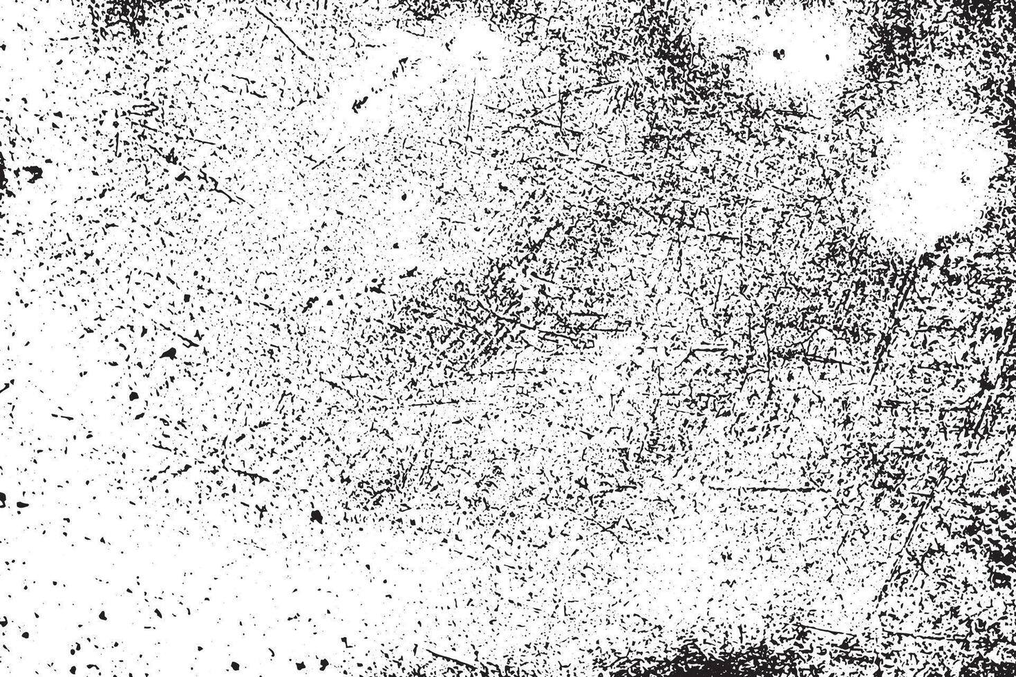 Grunge texture background. Scratched grunge urban dust overlay distress. vector