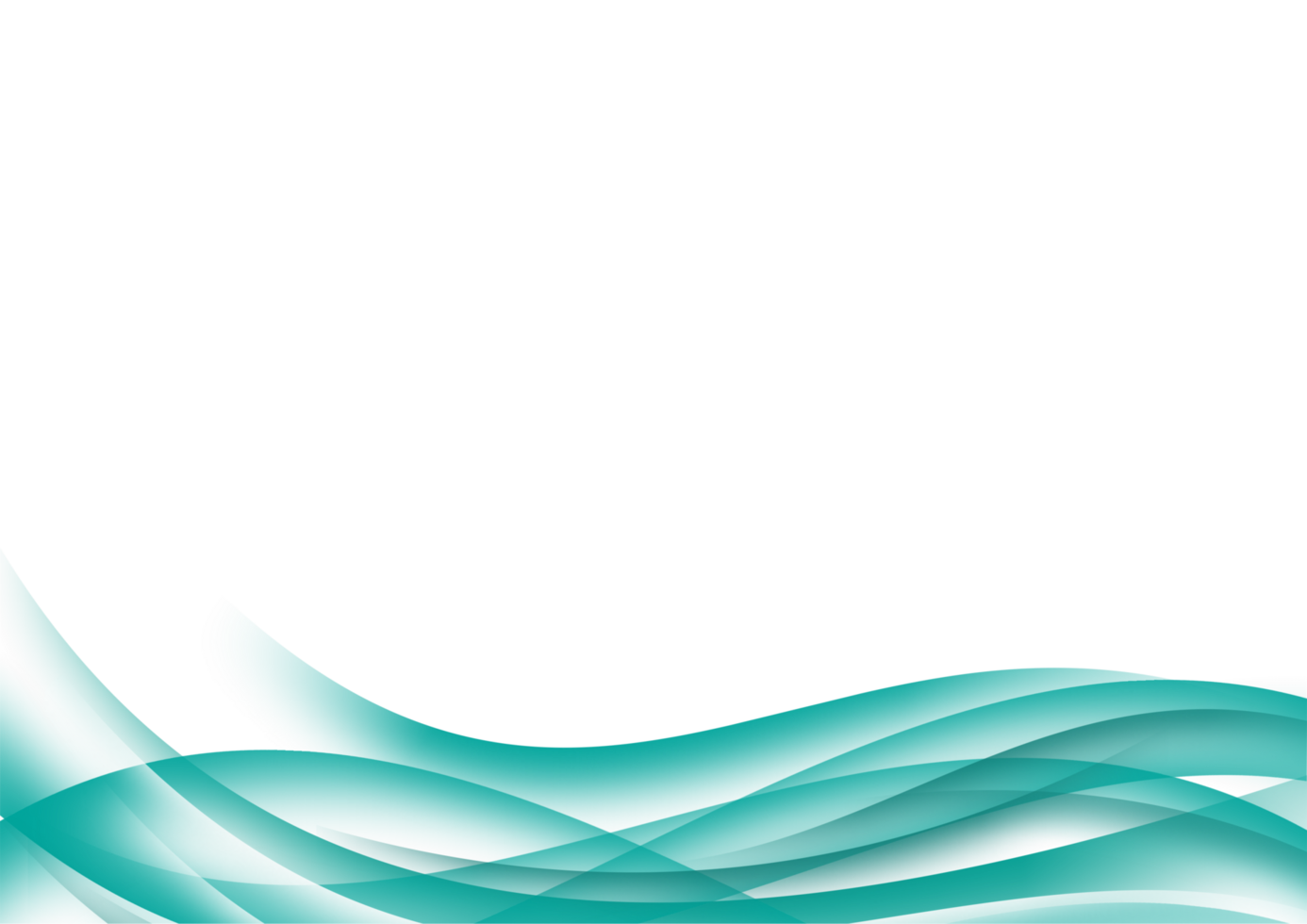 WAVE ABSTRACT BACKGROUND TEMPLATE png