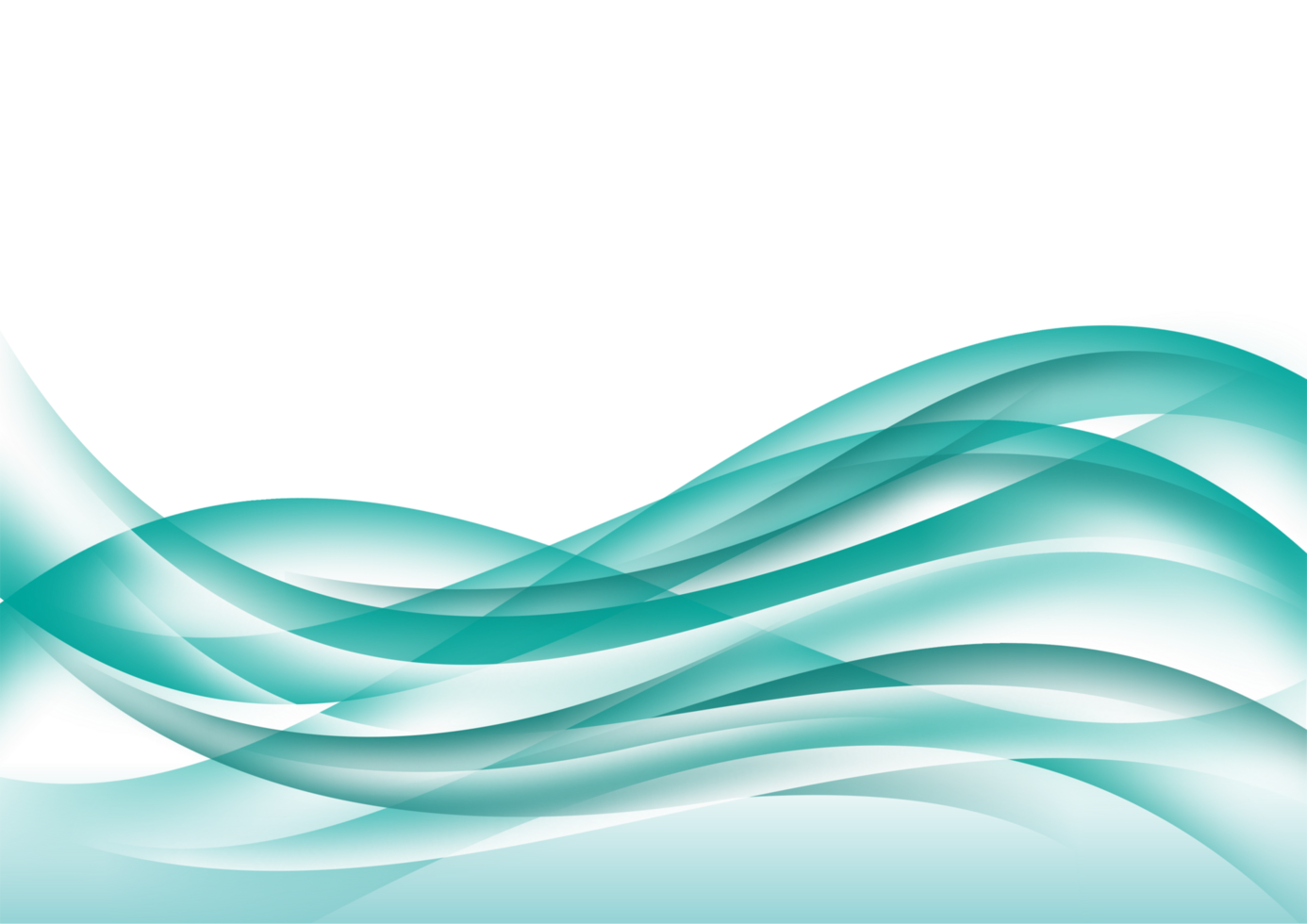 WAVE ABSTRACT BACKGROUND DESIGN BLUE TOSCA png