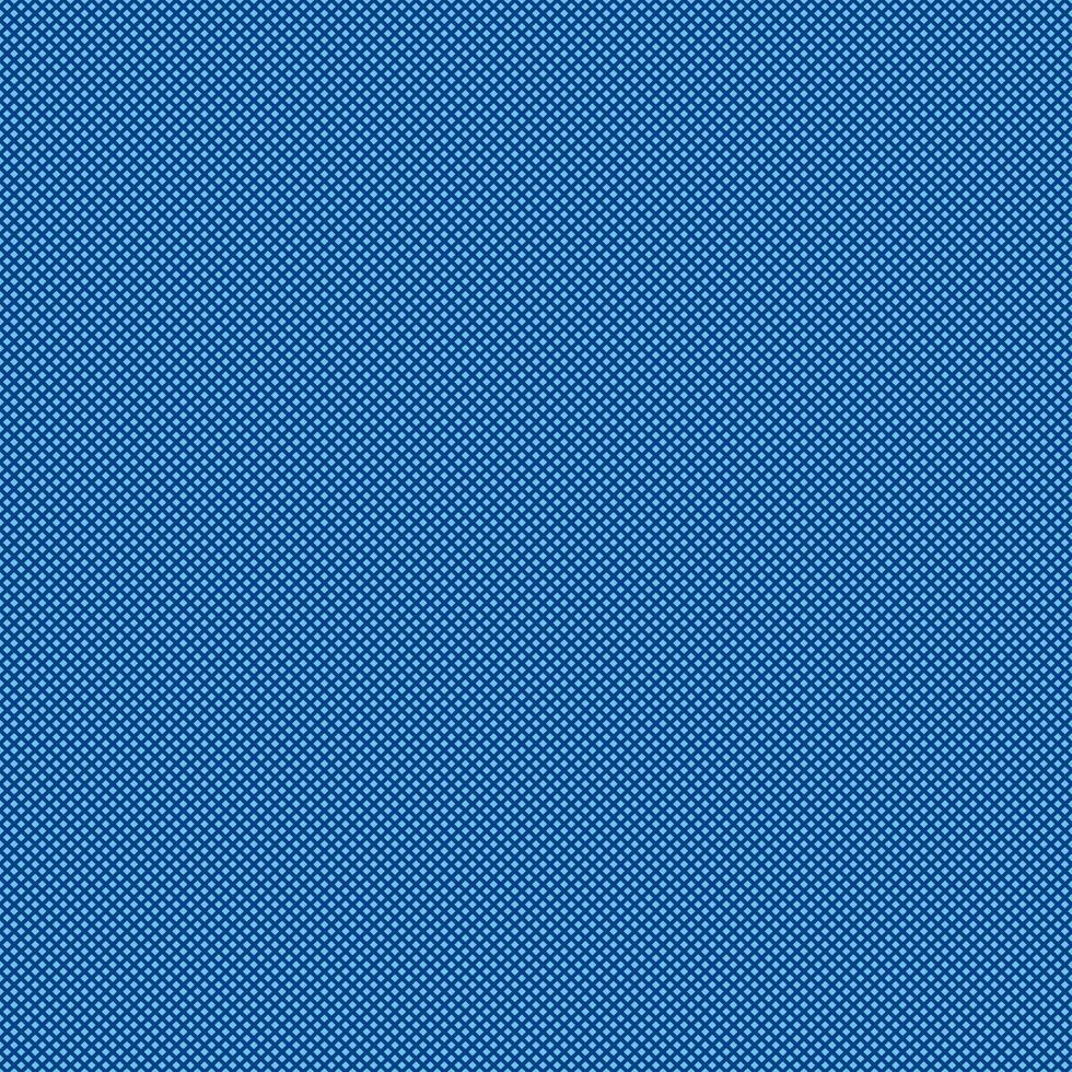 seamless geometric dotted pattern. Blue abstract digital technology background. System data network design. Minimalistic print with small points vector