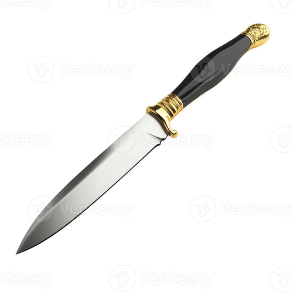Stylish Knives for Precision Cutting and Culinary Mastery png