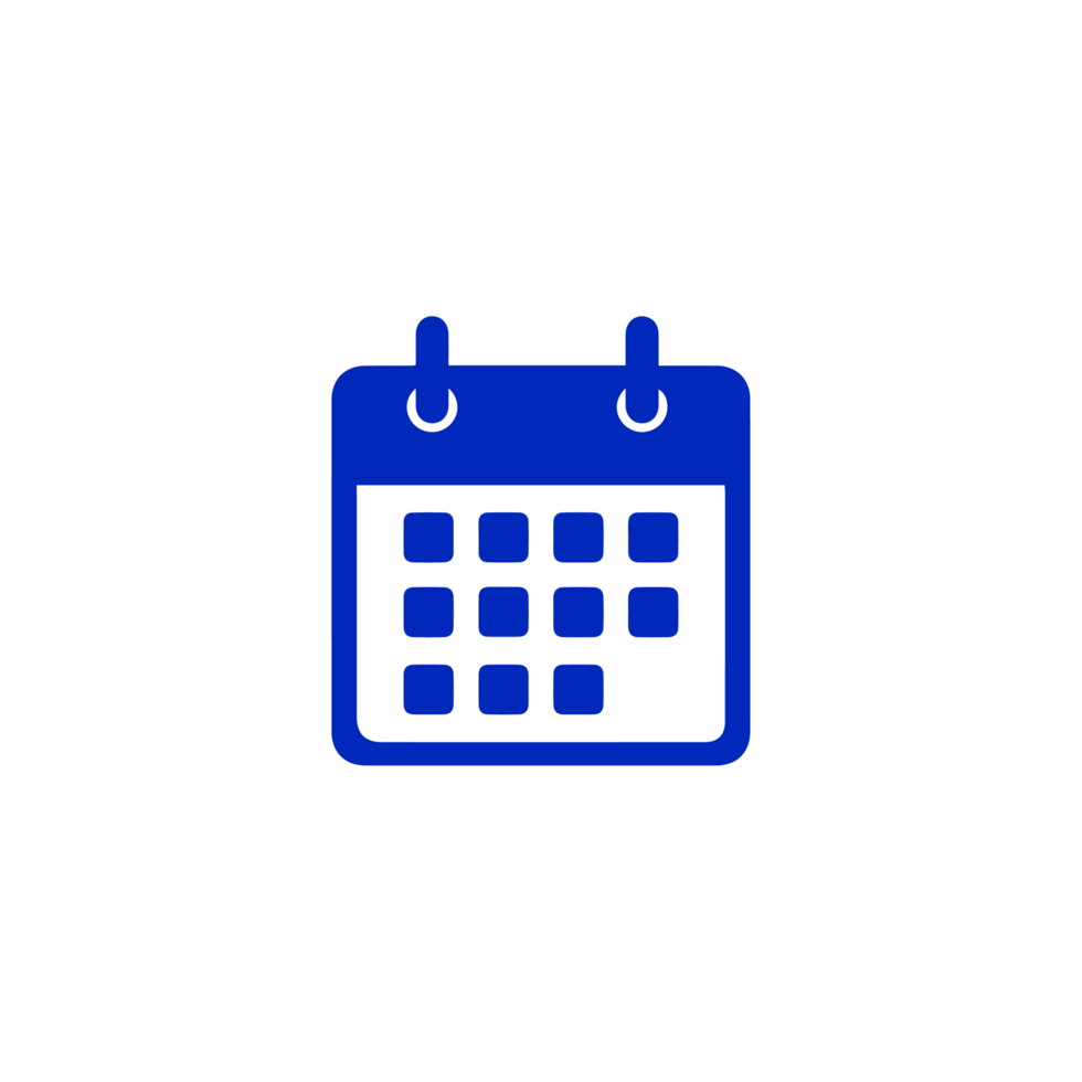 calendar icon or date icon png