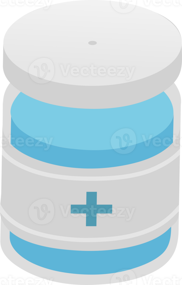 Vaccines and immunization icon png
