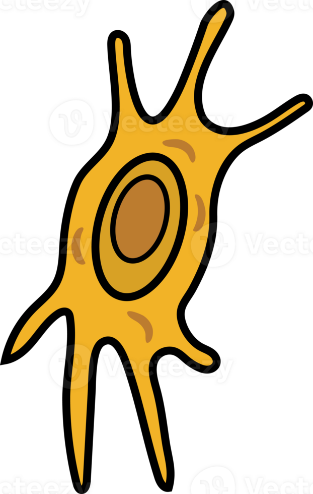 virus or cell icon png