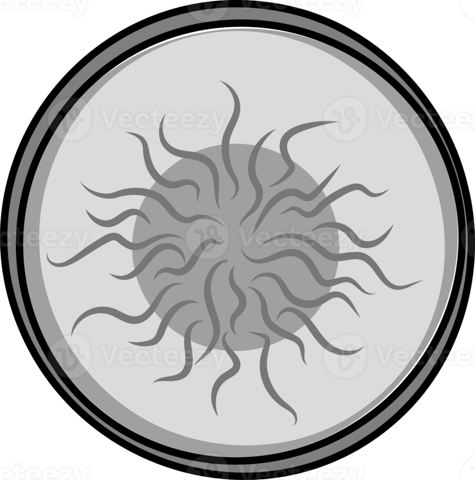 cells or microbe png