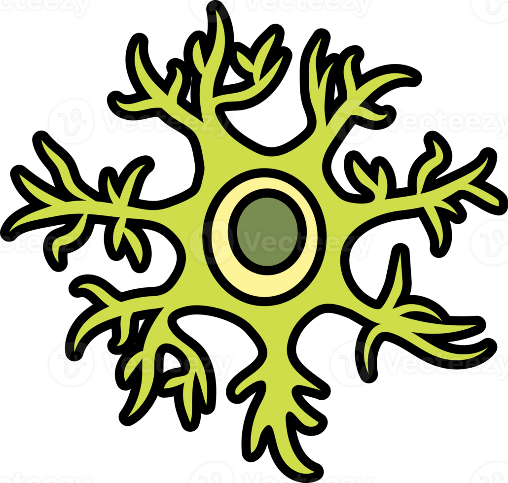 dendritic cell icon png