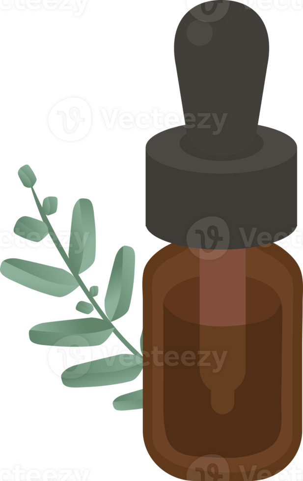 natural essential oil png