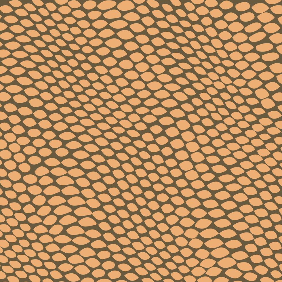 Iguana skin texture, iguana skin background vector