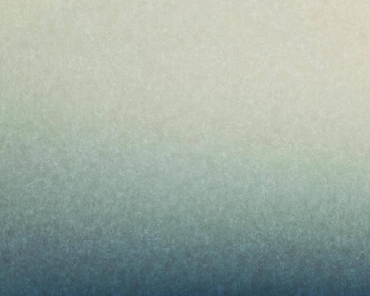 Christmas realistic blue background with snow. Winter textured background. Blizzard, snow storm, frozen window. vector