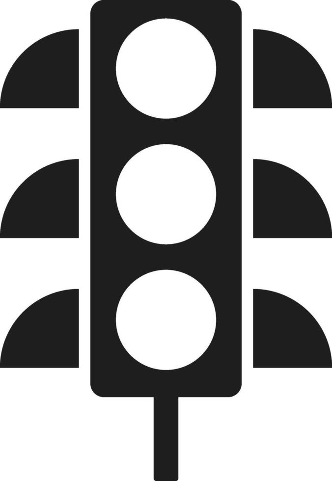 Traffic light icon set . signal with red yellow green sign. Stop Light sign. Traffic control light vector