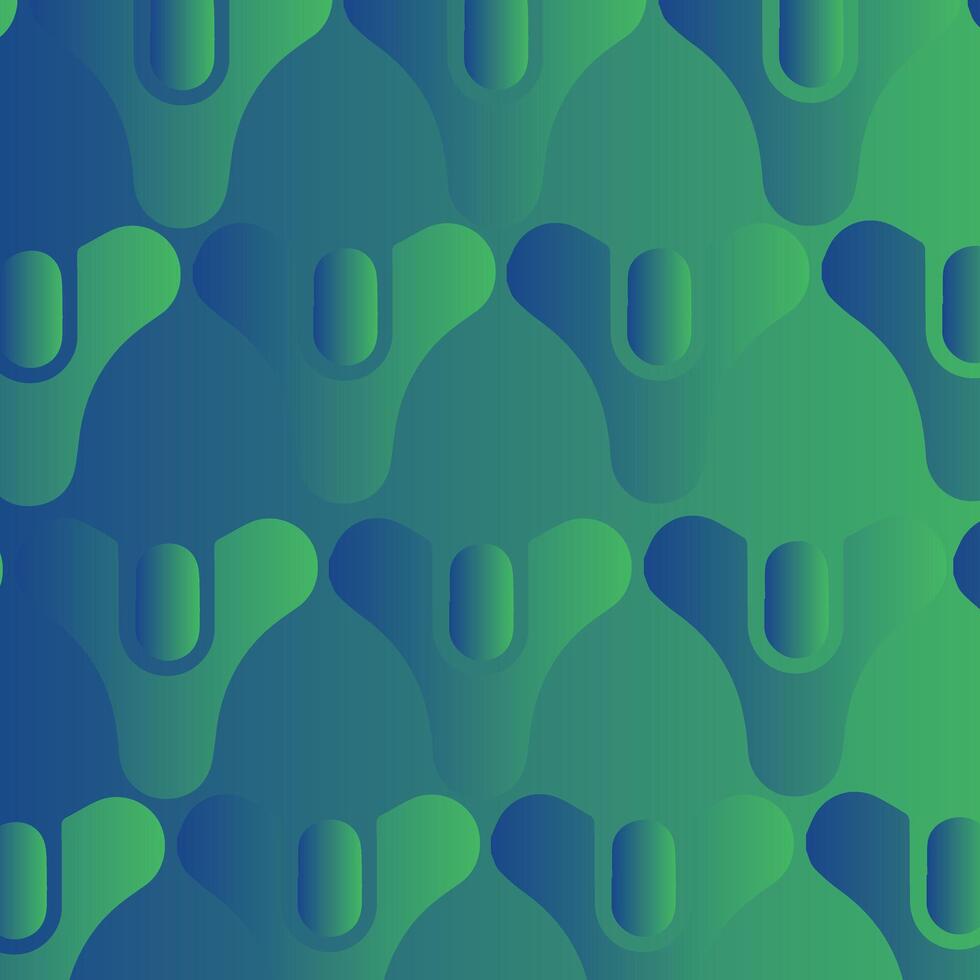 Abstract simple geometric pattern gradient background. modern simple wallpaper, bright tile backdrop, monochrome graphic element vector