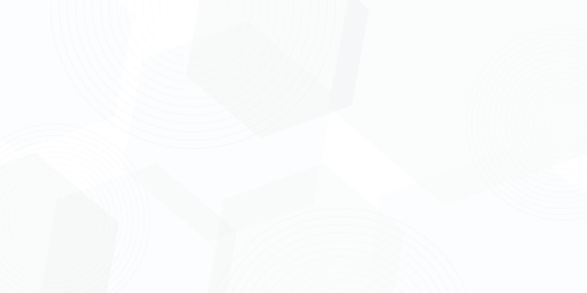 Abstract white and gray background. smooth abstract background, blurred pattern, line shape decoration. vector