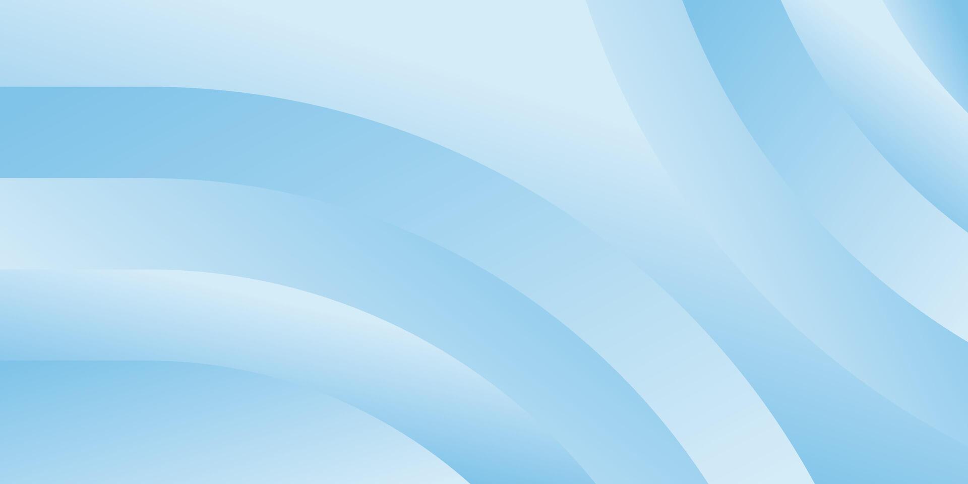 arch pattern blue gradient background. design for banner, poster, social media. vector