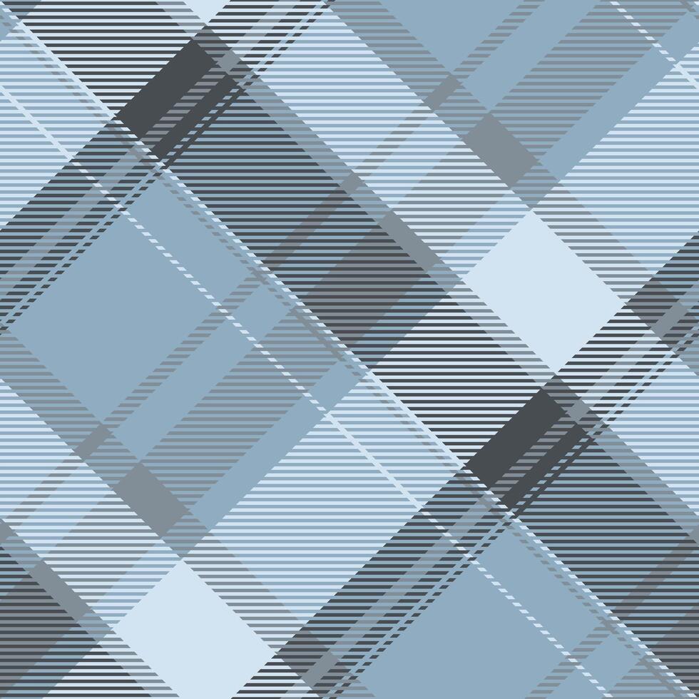 Vertical pattern texture textile, shirt check plaid fabric. Up background seamless tartan in pastel and light colors. vector
