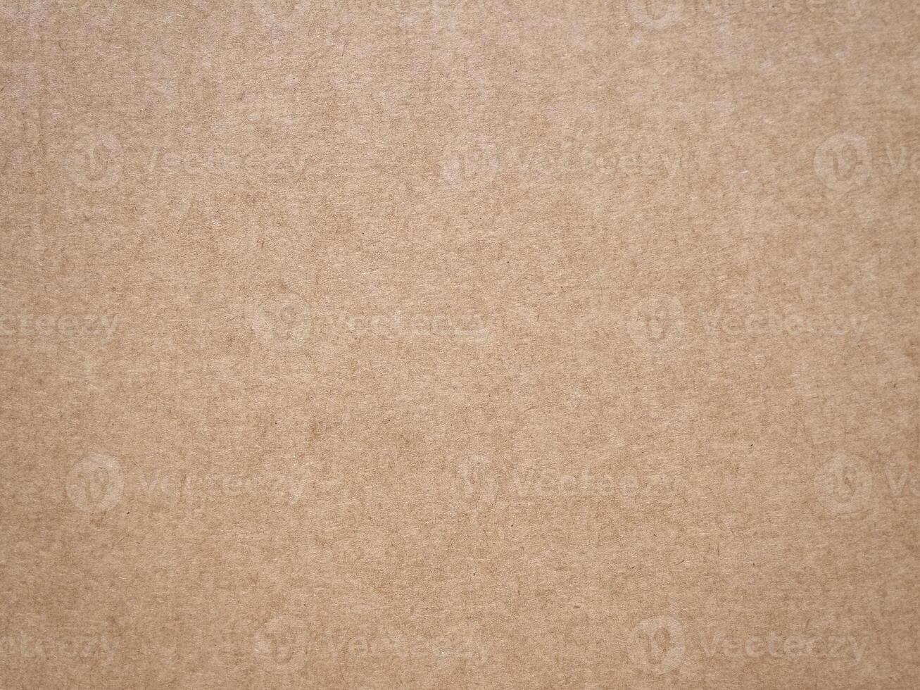 industrial style brown cardboard texture background photo