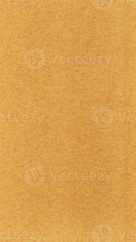 vertical brown cardboard texture background photo