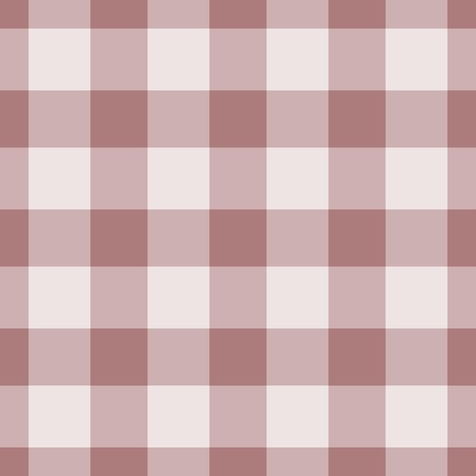 Service textile plaid pattern, native tartan seamless. Commerce background check fabric texture in light and pastel colors. vector