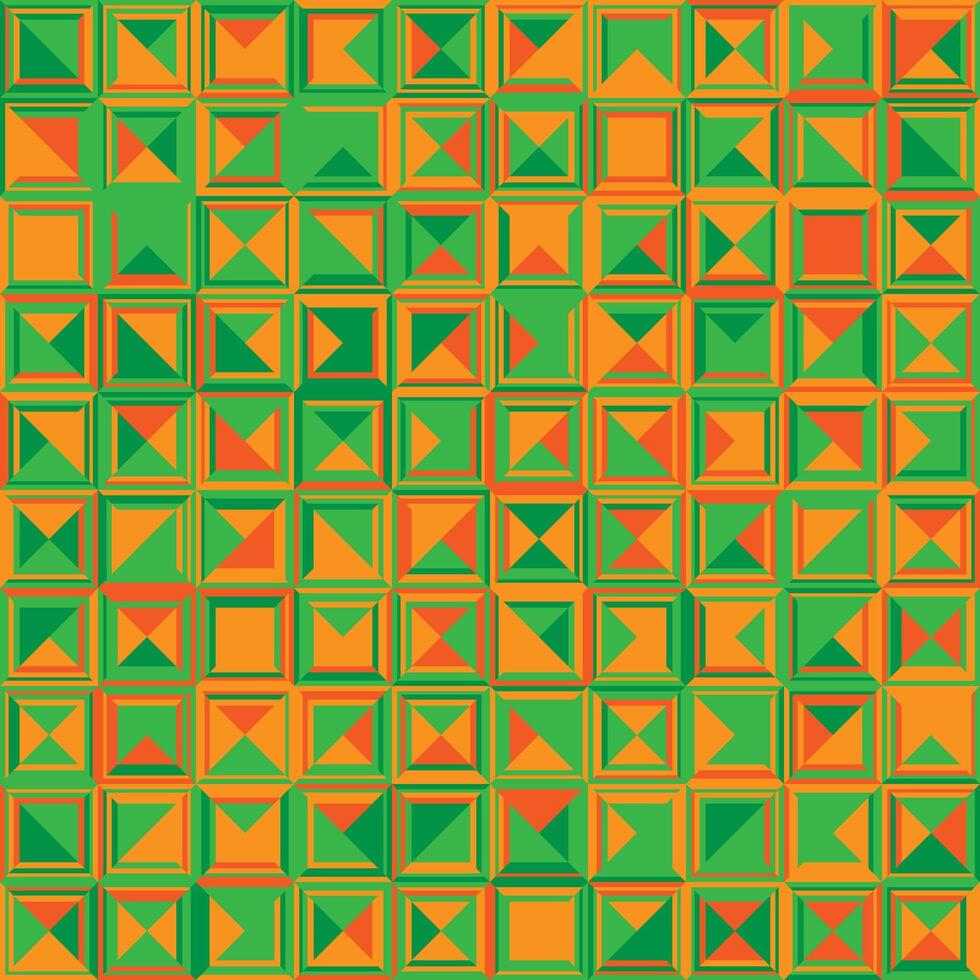 Seamless pattern geometric. Colorful abstract background. design vector