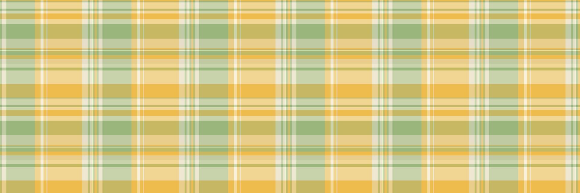 Cowboy fabric pattern , row texture plaid check. Collage background textile tartan seamless in amber and light colors. vector