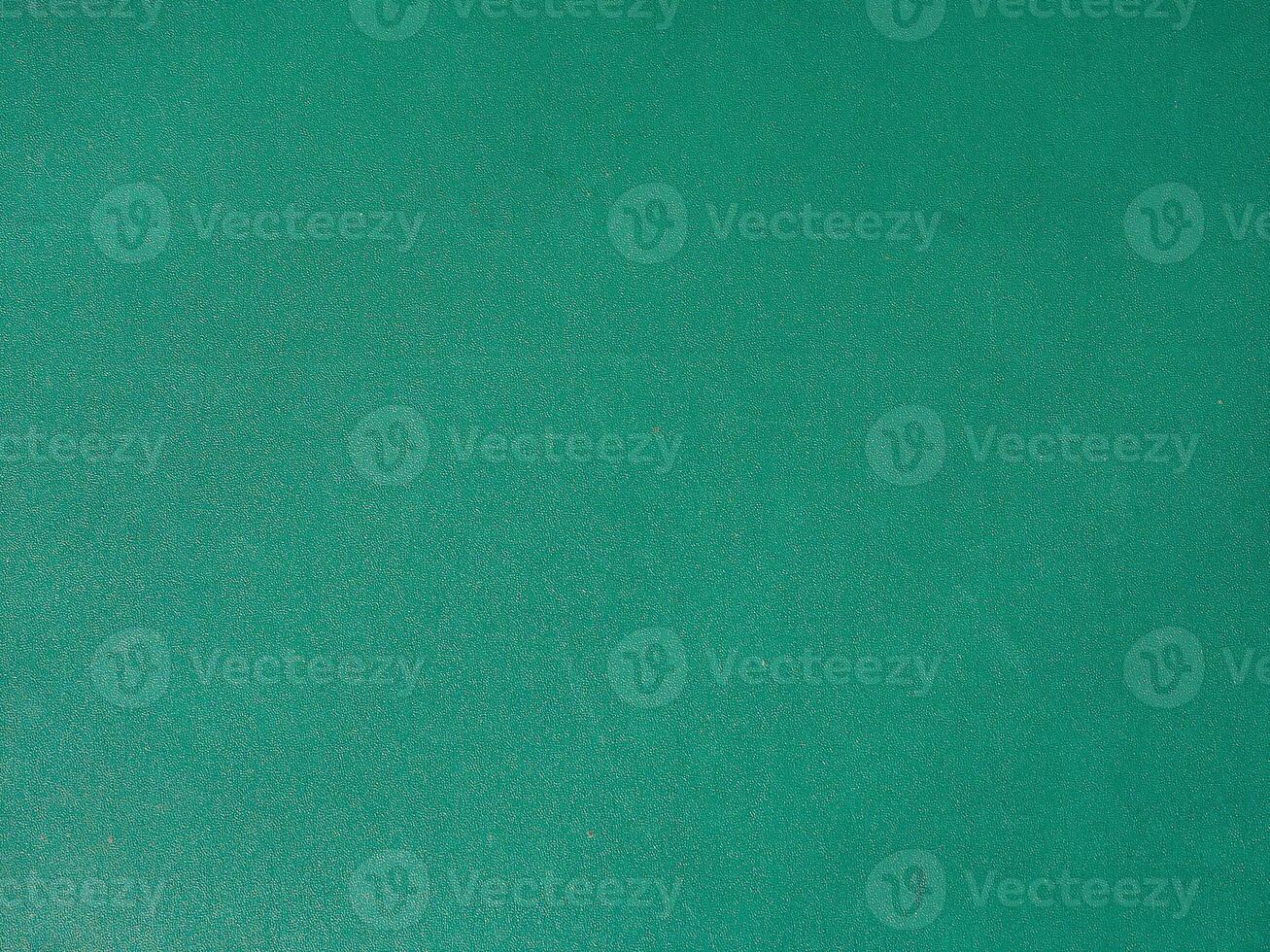 industrial style Green paper texture background photo