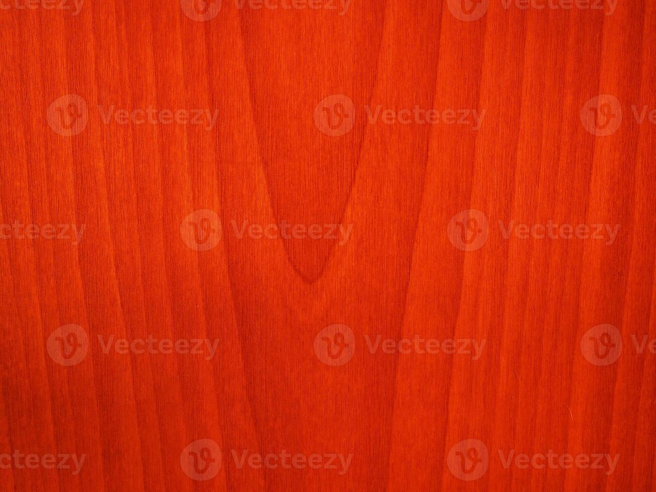 industrial style Red wood background photo