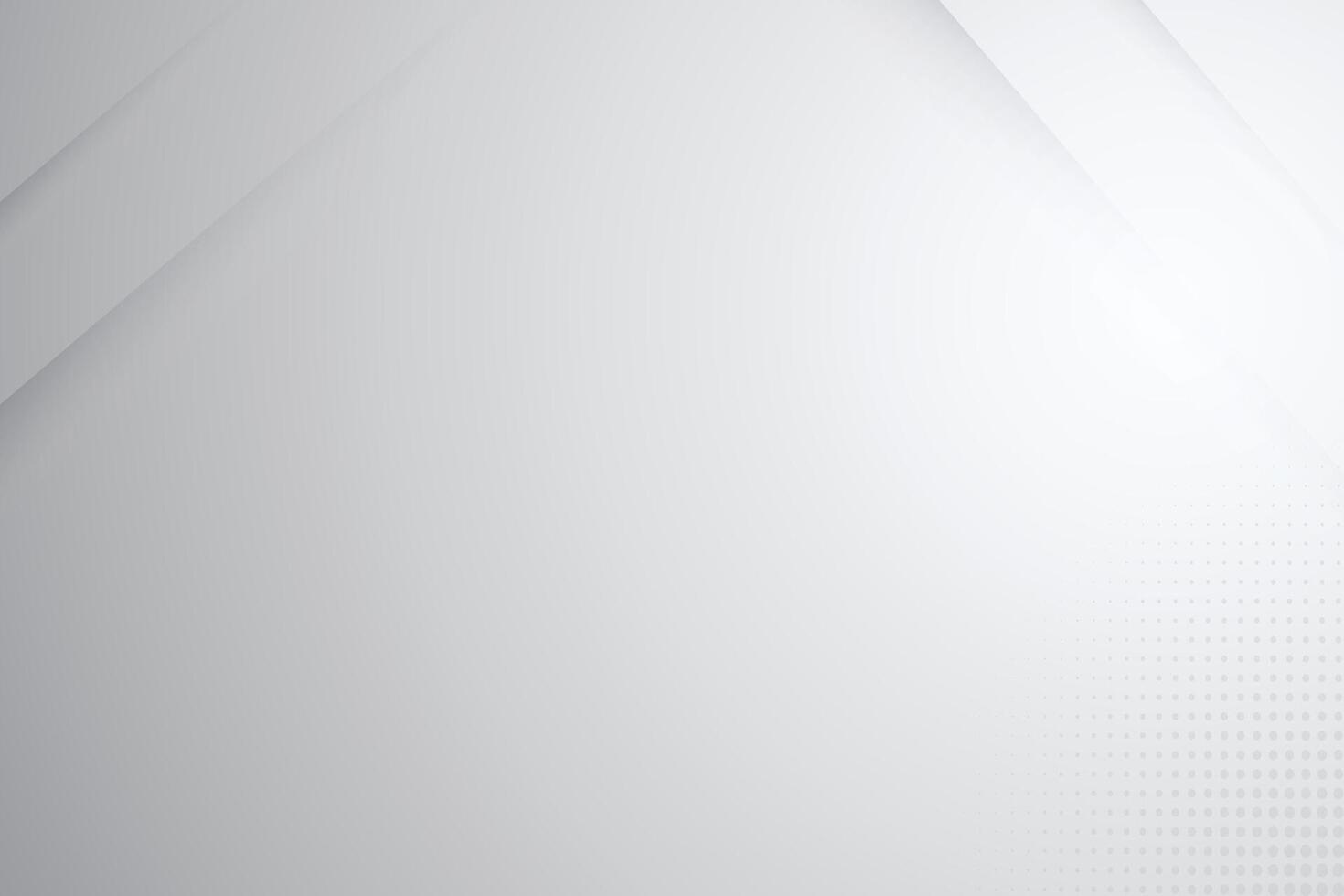 Grayscale background with lines vector
