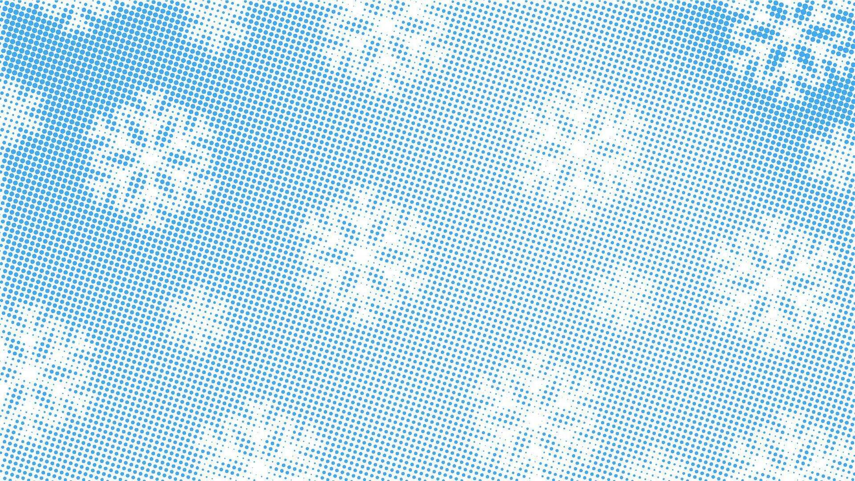 Halftone dotted fades degrade snowflakes background. Minimal geometric texture. Vintage monochrome Gradation faded geometry print. Cute fading crystal. illustration vector