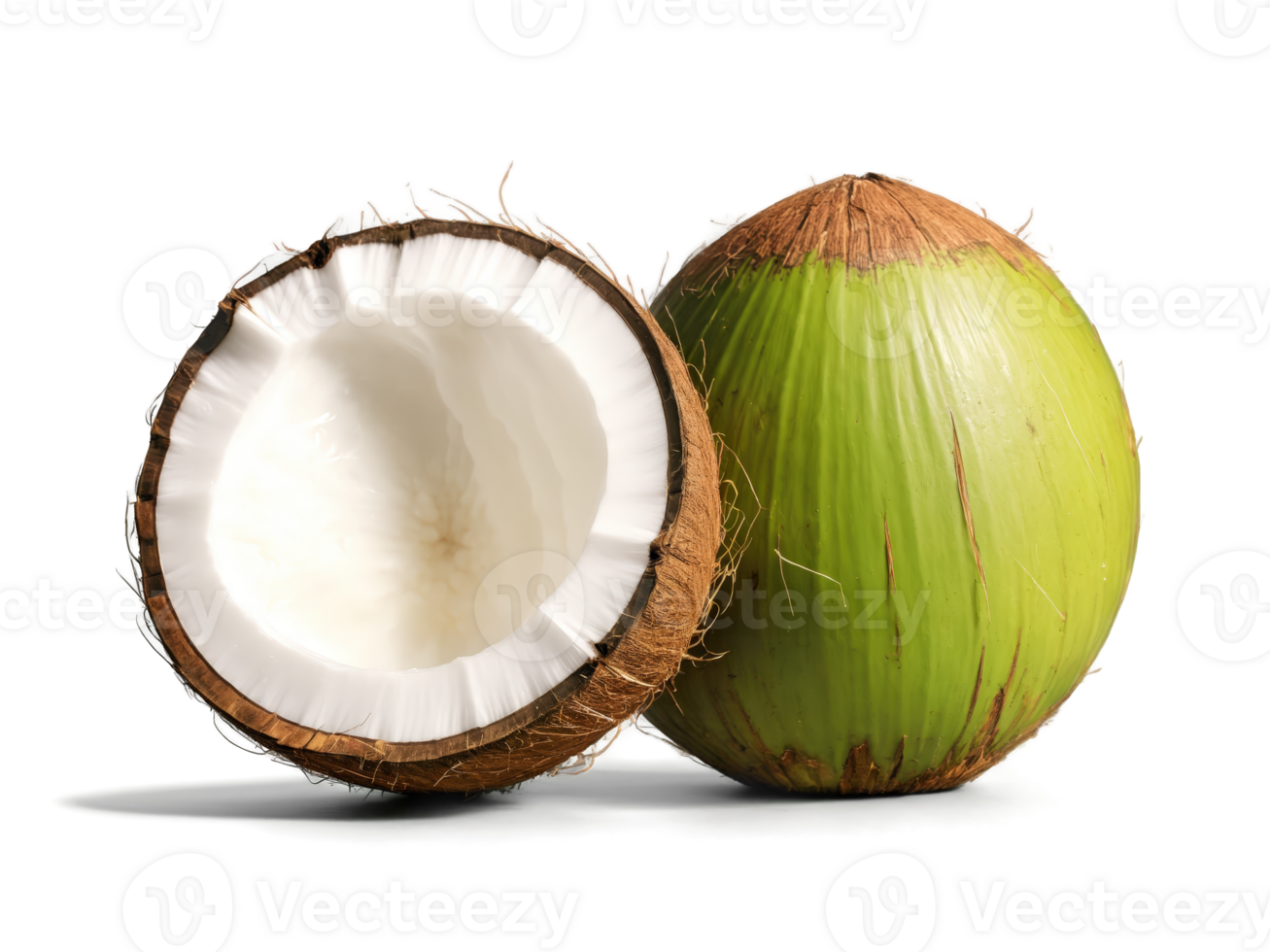 Coconut Water , Cocos nucifera Clear liquid from young coconuts, often consumed as a refreshing drink or used in smoothies. Common png