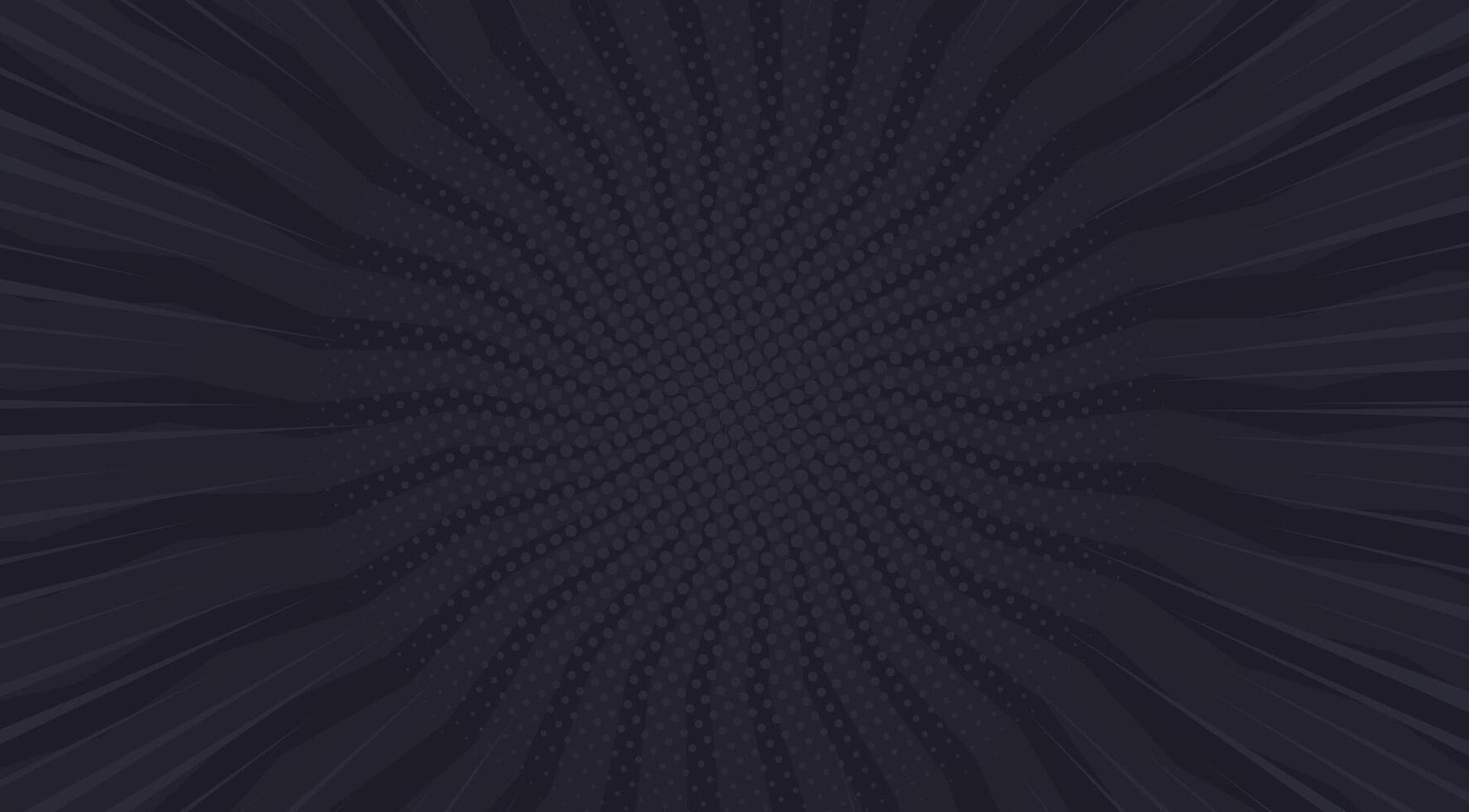 a dark background with a wave pattern vector