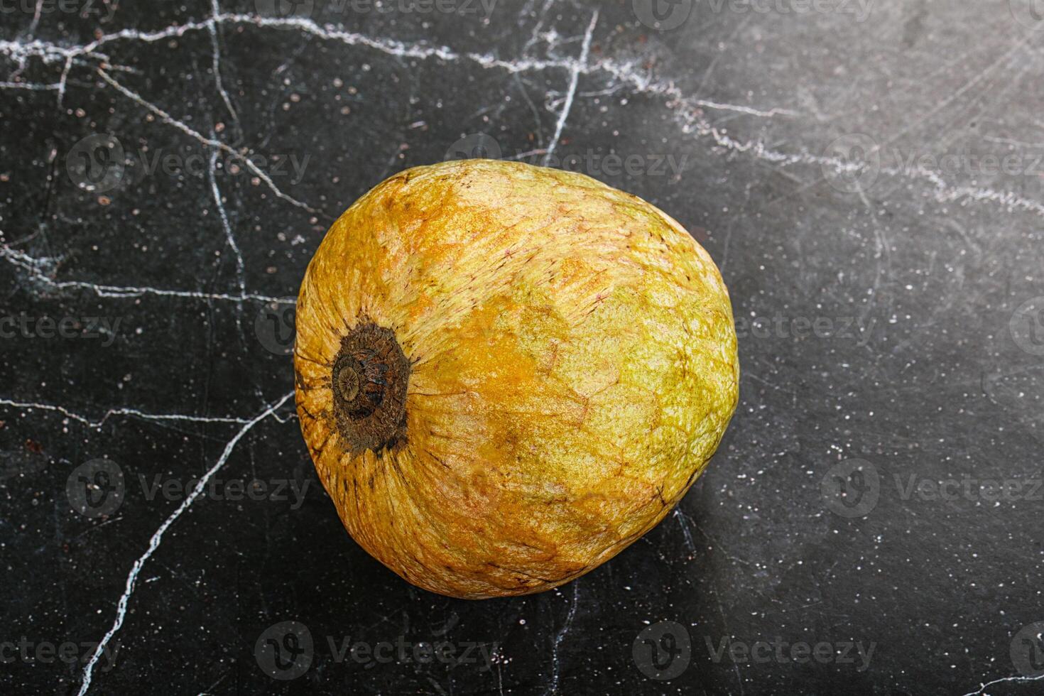 Sweet tropical custard apple - Annona photo