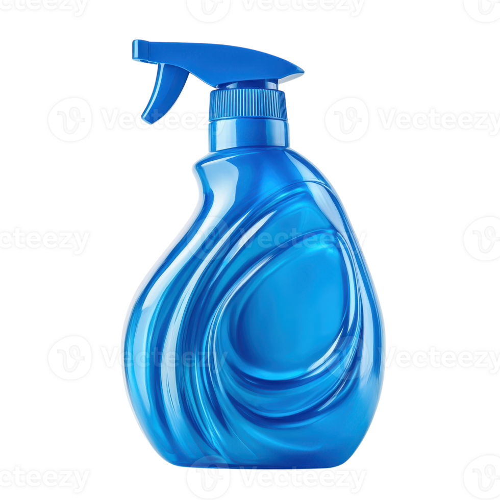 Effective and Eco-Friendly Detergent for Your Laundry Needs on Transparent Background png
