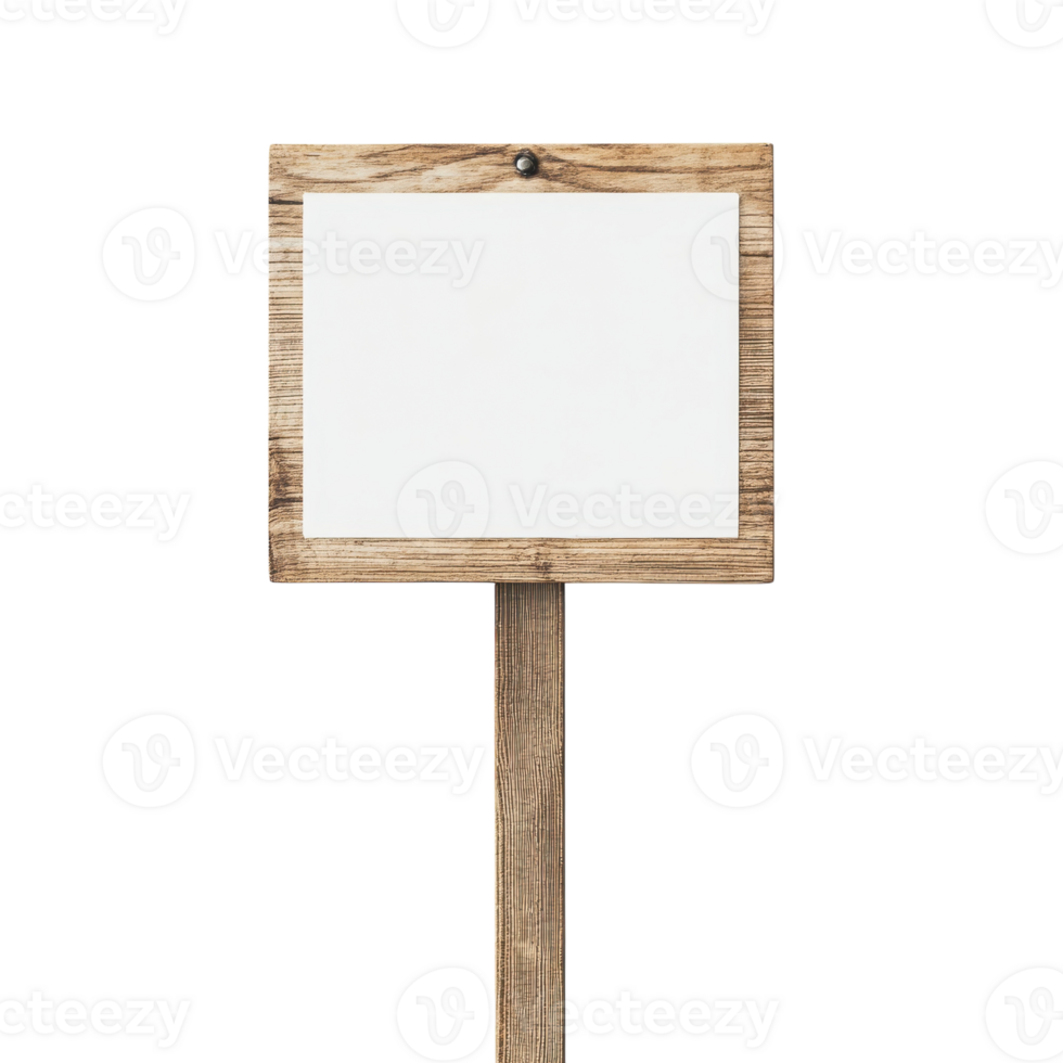 Informative Directional Sign for Easy Navigation on Transparent Background png